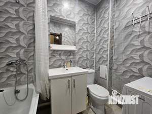 1-к квартира, вторичка, 33м2, 3/5 этаж