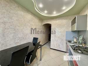 2-к квартира, вторичка, 53м2, 8/9 этаж