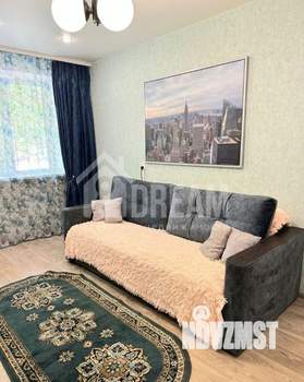 1-к квартира, вторичка, 31м2, 1/5 этаж