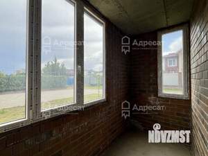 3-к квартира, вторичка, 73м2, 1/24 этаж