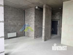 1-к квартира, вторичка, 34м2, 21/21 этаж