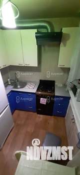 3-к квартира, вторичка, 55м2, 2/5 этаж