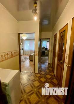 2-к квартира, вторичка, 47м2, 3/9 этаж