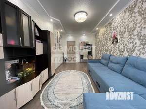 2-к квартира, вторичка, 66м2, 5/18 этаж