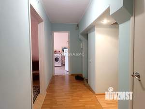 2-к квартира, вторичка, 63м2, 3/5 этаж