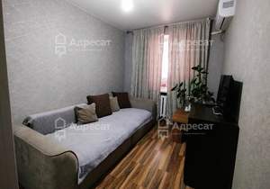 2-к квартира, вторичка, 48м2, 8/9 этаж