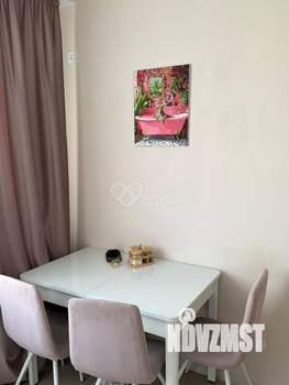 1-к квартира, вторичка, 38м2, 7/7 этаж