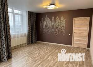 3-к квартира, вторичка, 104м2, 16/18 этаж
