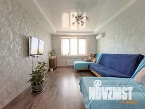 3-к квартира, вторичка, 65м2, 6/9 этаж