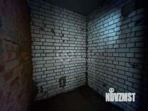 1-к квартира, вторичка, 39м2, 13/16 этаж