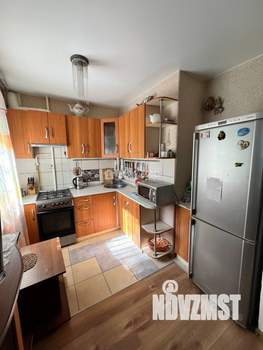 2-к квартира, вторичка, 43м2, 3/9 этаж
