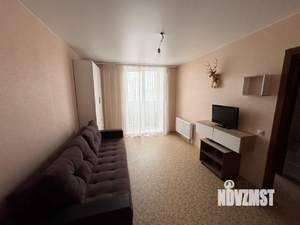 1-к квартира, вторичка, 27м2, 9/10 этаж