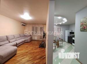 3-к квартира, вторичка, 85м2, 9/19 этаж
