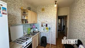 1-к квартира, вторичка, 36м2, 5/5 этаж