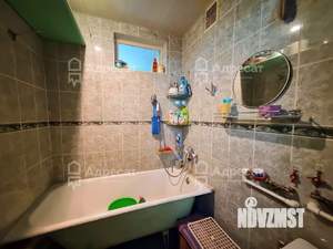 1-к квартира, вторичка, 32м2, 3/5 этаж