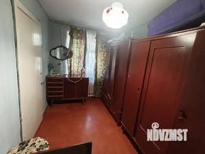 2-к квартира, вторичка, 46м2, 1/5 этаж