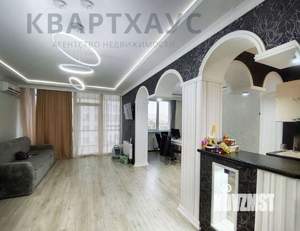 2-к квартира, вторичка, 70м2, 4/24 этаж