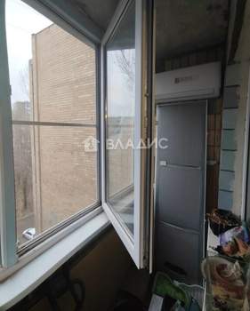 1-к квартира, вторичка, 32м2, 7/9 этаж