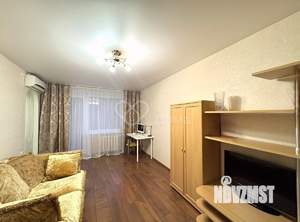 2-к квартира, вторичка, 45м2, 4/5 этаж