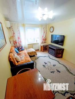 2-к квартира, вторичка, 52м2, 8/9 этаж