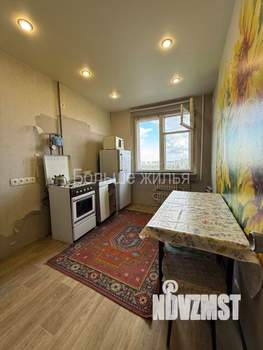 2-к квартира, вторичка, 54м2, 7/9 этаж