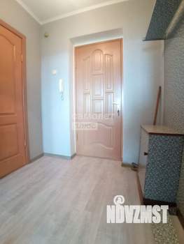 1-к квартира, вторичка, 34м2, 9/10 этаж