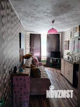 2-к квартира, вторичка, 44м2, 4/5 этаж