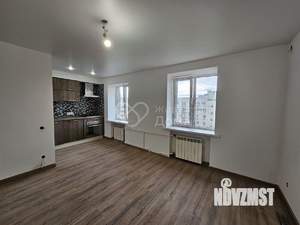 3-к квартира, вторичка, 58м2, 9/9 этаж