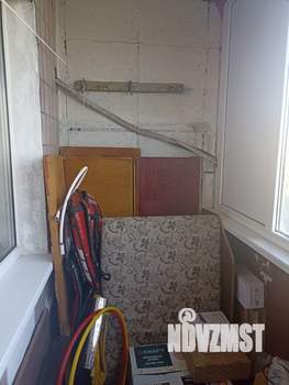 1-к квартира, вторичка, 34м2, 6/9 этаж
