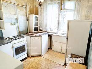 1-к квартира, вторичка, 31м2, 3/4 этаж