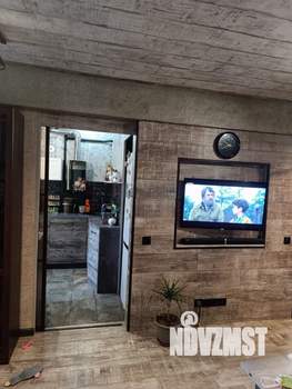 3-к квартира, вторичка, 59м2, 1/5 этаж