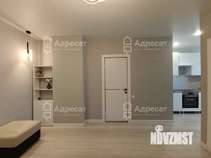 2-к квартира, вторичка, 42м2, 19/20 этаж