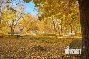 2-к квартира, вторичка, 43м2, 1/5 этаж