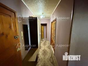 2-к квартира, вторичка, 51м2, 5/9 этаж