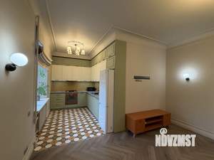 3-к квартира, вторичка, 86м2, 2/7 этаж