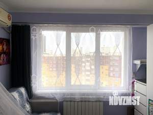 1-к квартира, вторичка, 36м2, 10/10 этаж