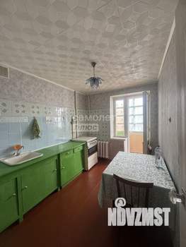 1-к квартира, вторичка, 35м2, 4/9 этаж
