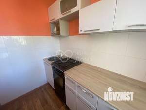 3-к квартира, вторичка, 57м2, 5/5 этаж