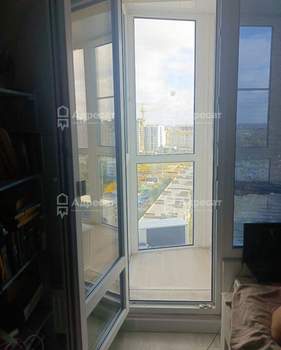 2-к квартира, вторичка, 53м2, 18/20 этаж