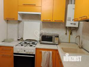 3-к квартира, вторичка, 61м2, 2/5 этаж