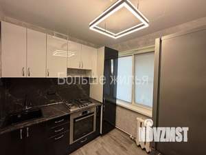 4-к квартира, вторичка, 59м2, 5/5 этаж