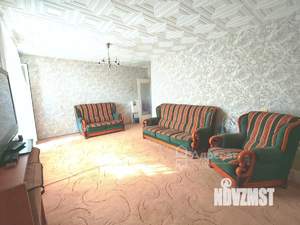 3-к квартира, вторичка, 69м2, 4/5 этаж