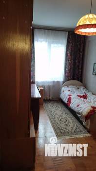 4-к квартира, вторичка, 77м2, 1/5 этаж