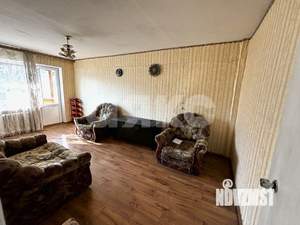 1-к квартира, вторичка, 32м2, 4/5 этаж