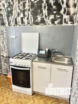 1-к квартира, вторичка, 32м2, 4/5 этаж