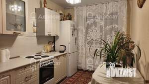 1-к квартира, вторичка, 39м2, 9/9 этаж