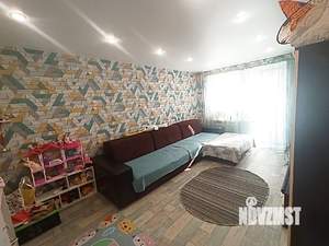 2-к квартира, вторичка, 46м2, 5/9 этаж