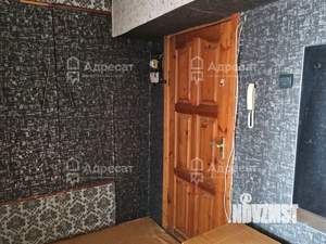 1-к квартира, вторичка, 36м2, 5/5 этаж