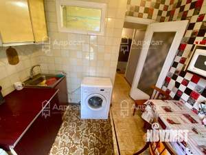 2-к квартира, вторичка, 44м2, 5/9 этаж