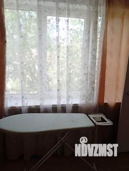 4-к квартира, вторичка, 58м2, 3/5 этаж